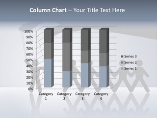 Temperature Part Electric PowerPoint Template