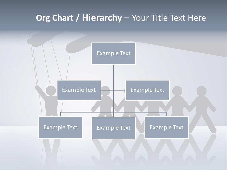Temperature Part Electric PowerPoint Template