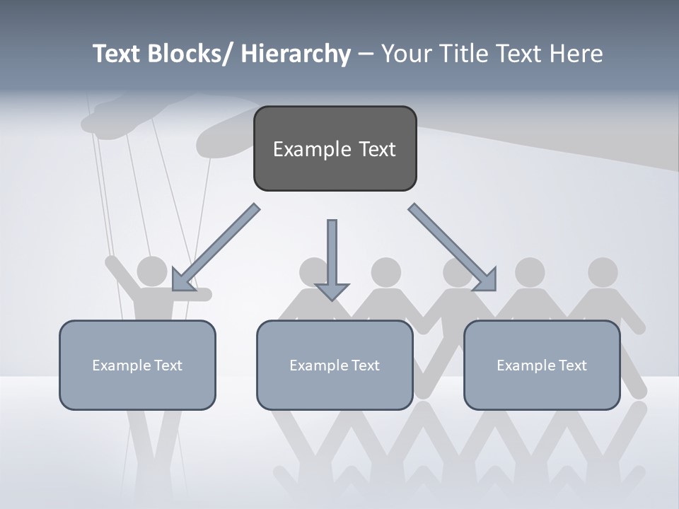 Temperature Part Electric PowerPoint Template