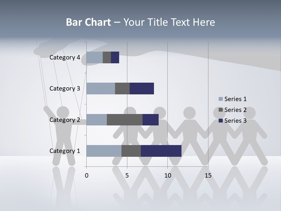 Temperature Part Electric PowerPoint Template