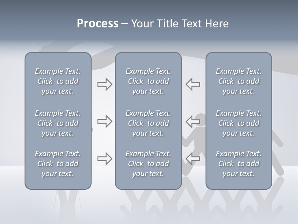 Temperature Part Electric PowerPoint Template