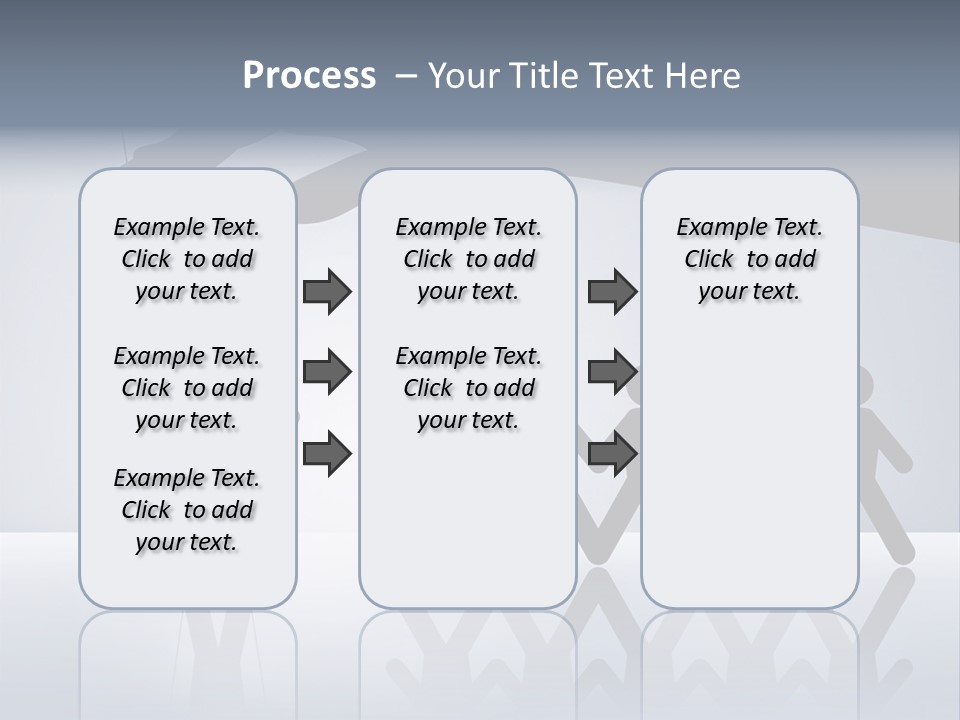 Temperature Part Electric PowerPoint Template
