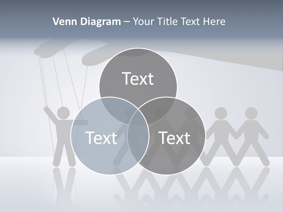 Temperature Part Electric PowerPoint Template