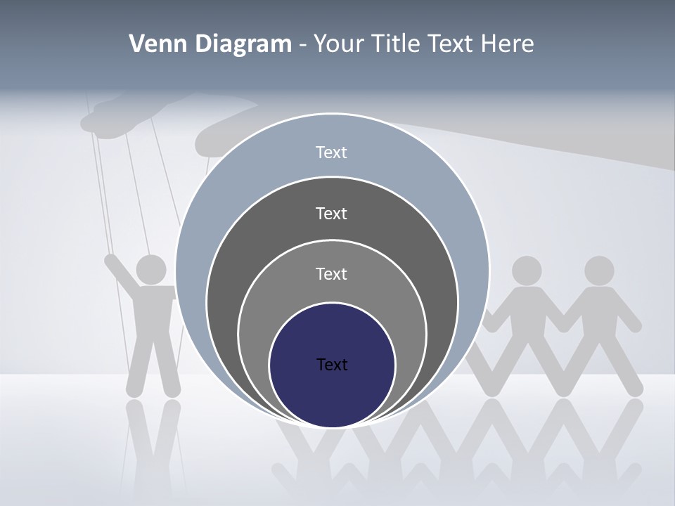 Temperature Part Electric PowerPoint Template