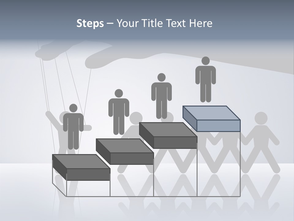 Temperature Part Electric PowerPoint Template