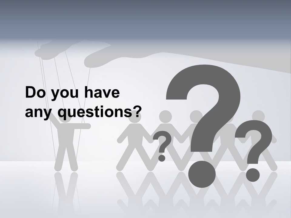 Temperature Part Electric PowerPoint Template