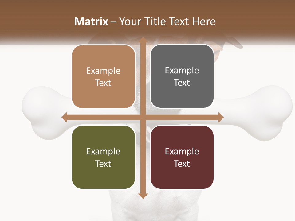 Climate Cold System PowerPoint Template