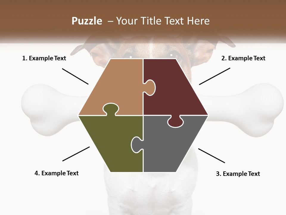 Climate Cold System PowerPoint Template
