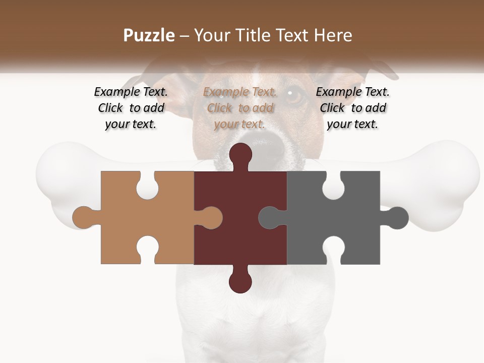 Climate Cold System PowerPoint Template