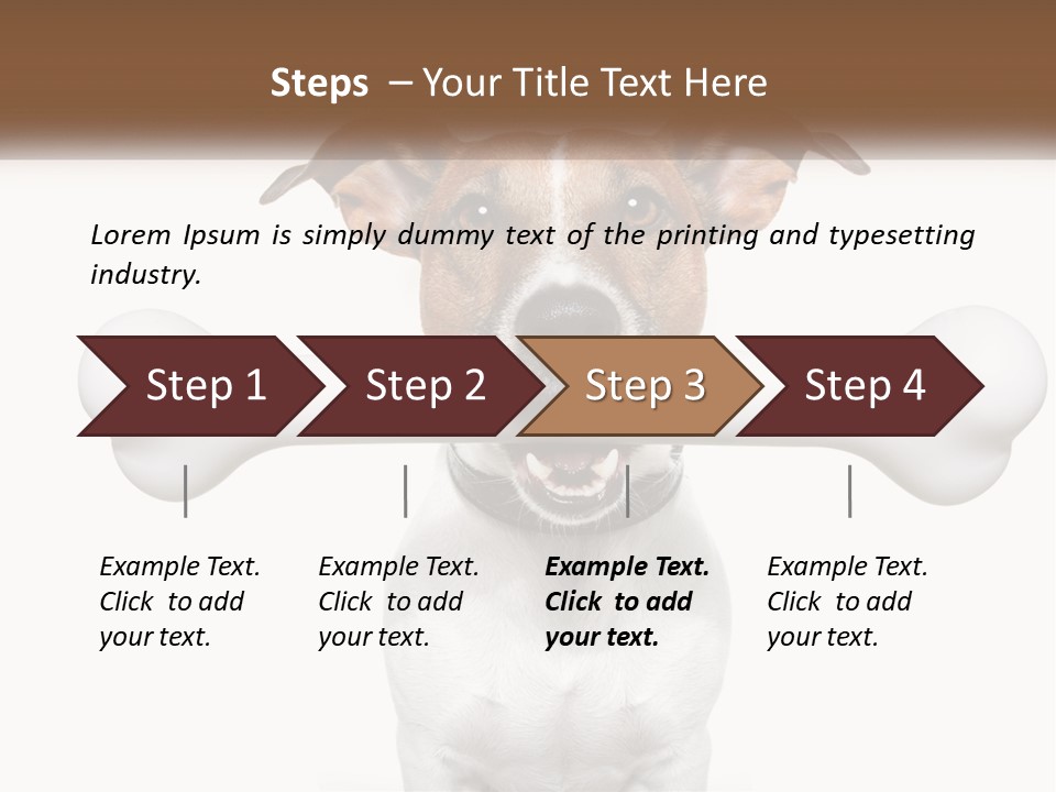 Climate Cold System PowerPoint Template