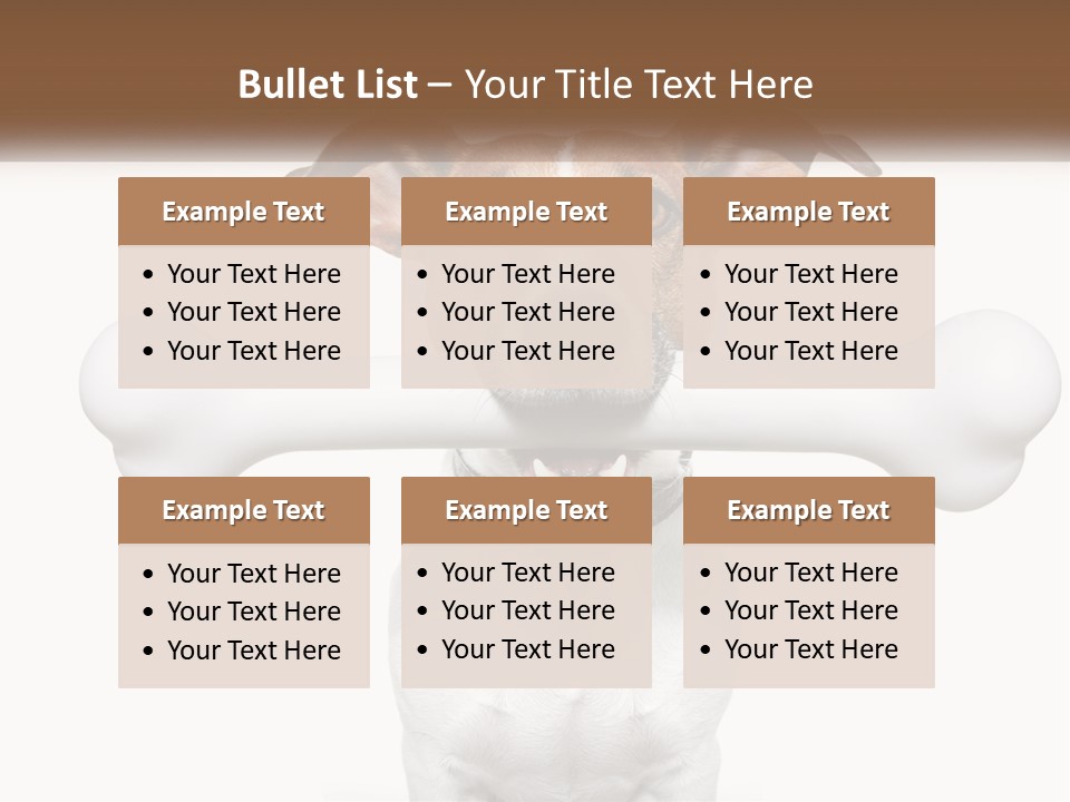 Climate Cold System PowerPoint Template