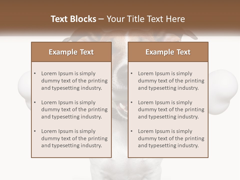 Climate Cold System PowerPoint Template