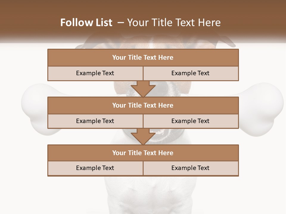 Climate Cold System PowerPoint Template
