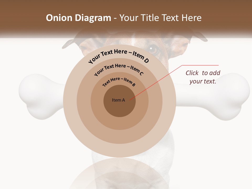Climate Cold System PowerPoint Template
