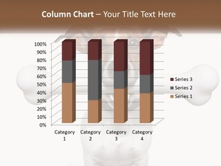 Climate Cold System PowerPoint Template