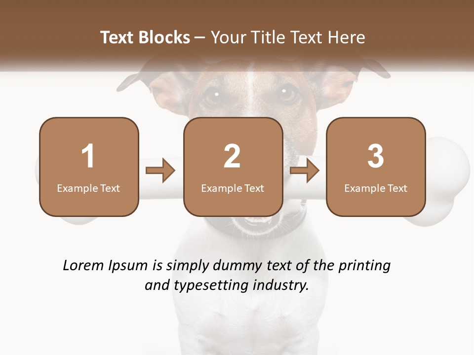 Climate Cold System PowerPoint Template