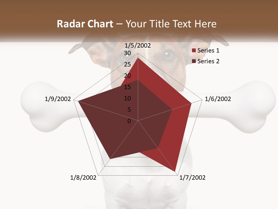 Climate Cold System PowerPoint Template