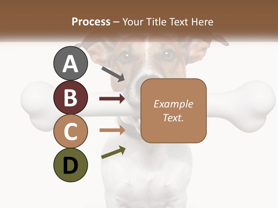 Climate Cold System PowerPoint Template