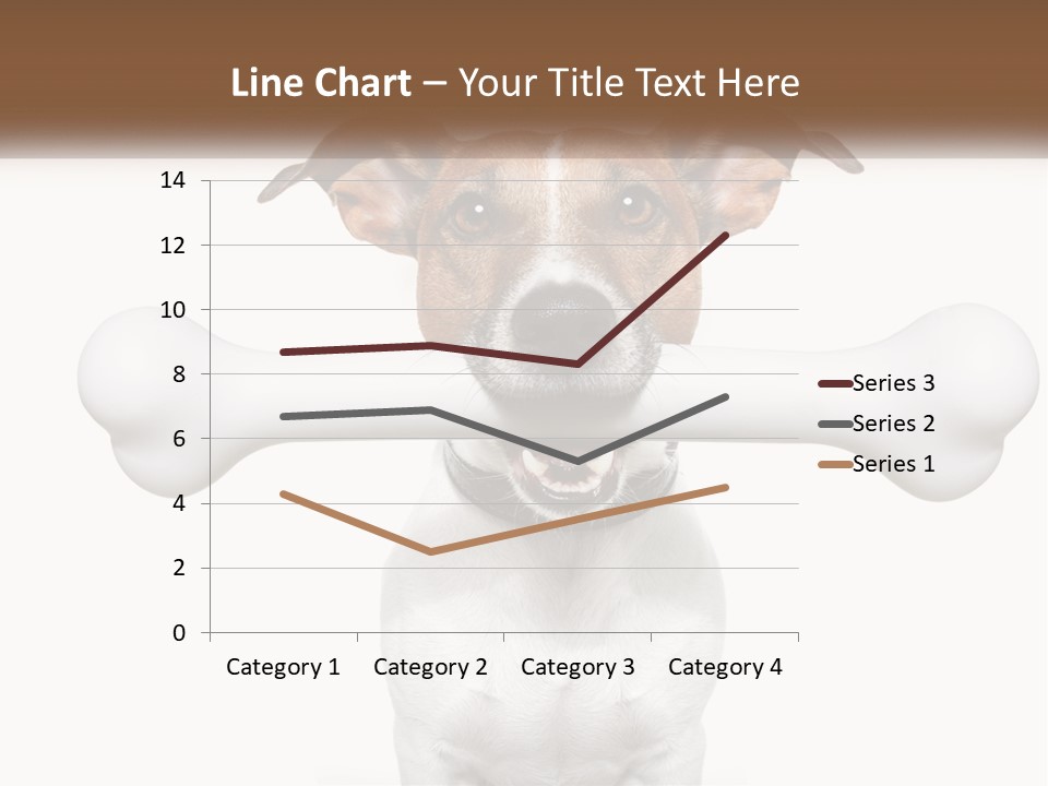 Climate Cold System PowerPoint Template