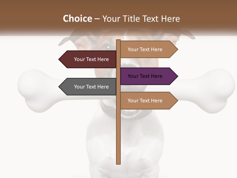 Climate Cold System PowerPoint Template