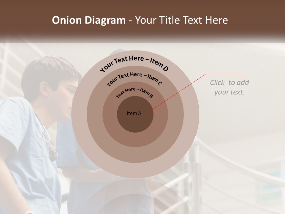 Power Condition Remote PowerPoint Template