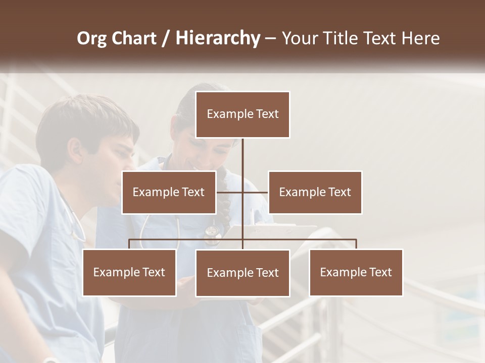 Power Condition Remote PowerPoint Template