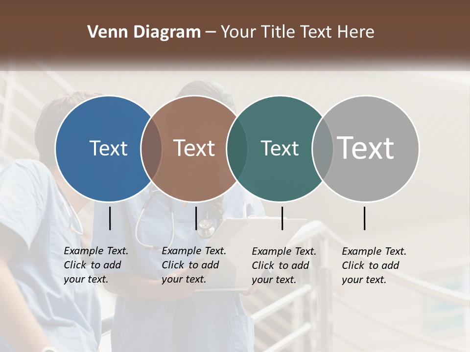 Power Condition Remote PowerPoint Template