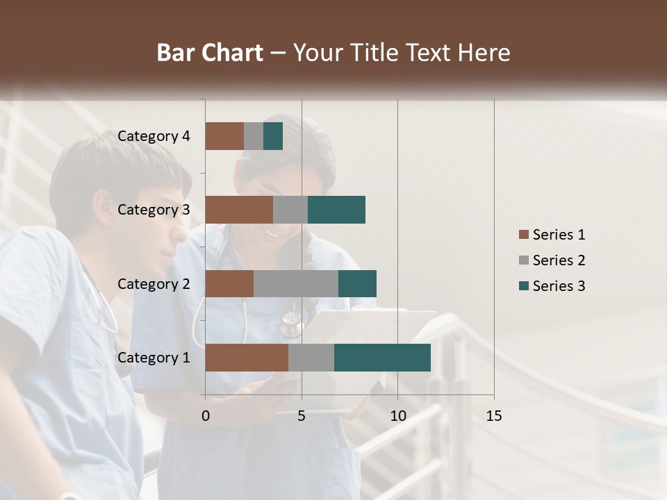 Power Condition Remote PowerPoint Template