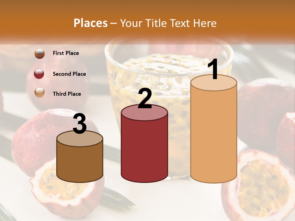 Condition Industry Home PowerPoint Template