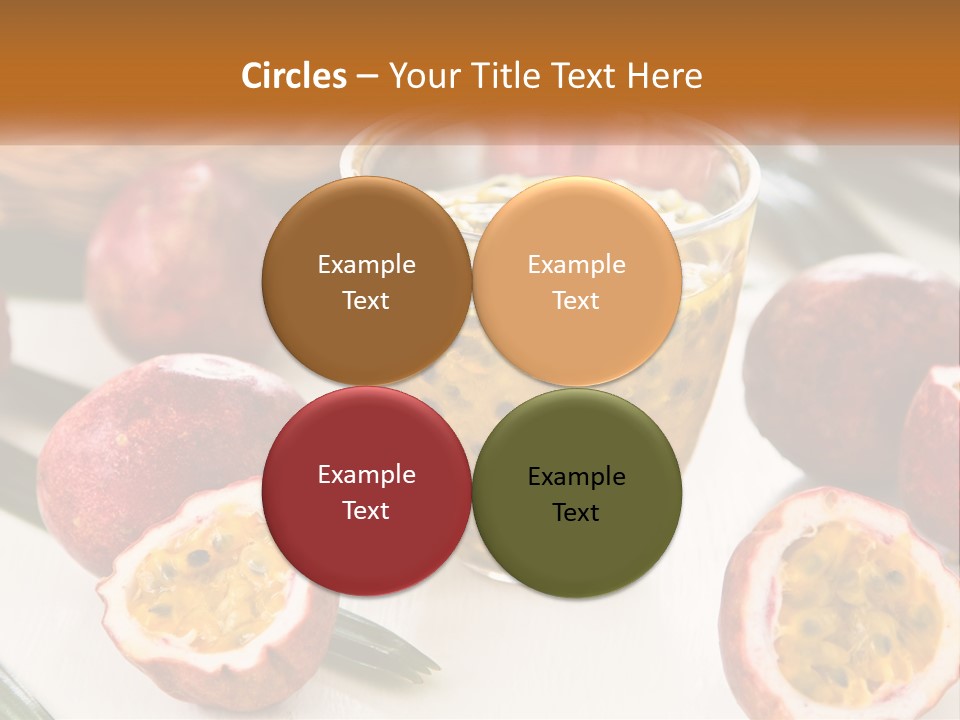Condition Industry Home PowerPoint Template