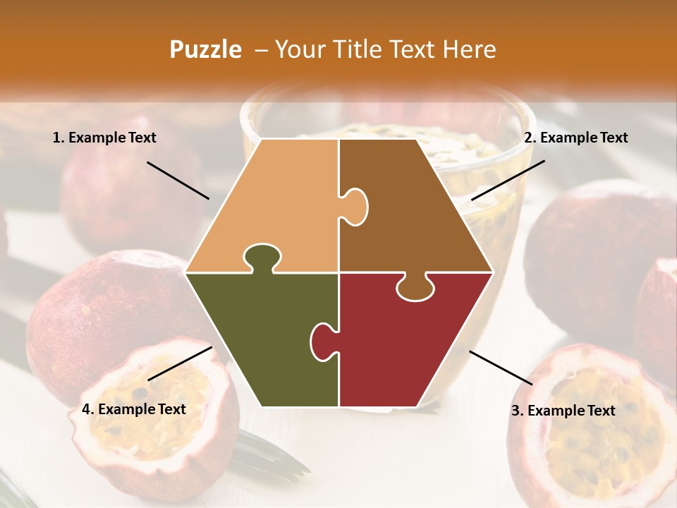 Condition Industry Home PowerPoint Template