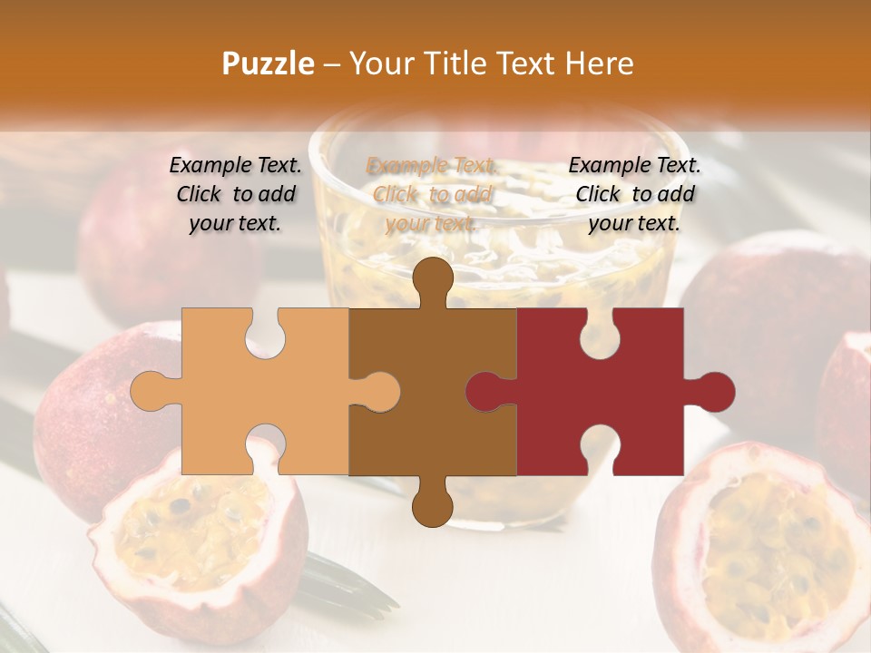 Condition Industry Home PowerPoint Template