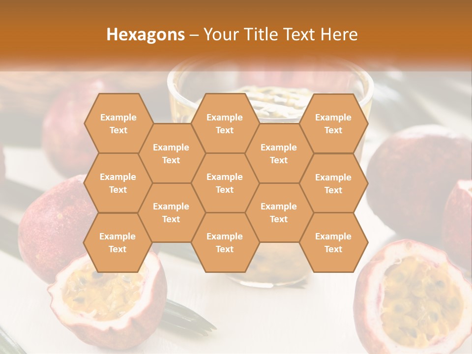 Condition Industry Home PowerPoint Template