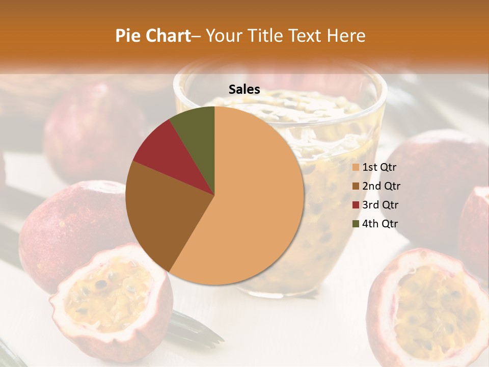 Condition Industry Home PowerPoint Template