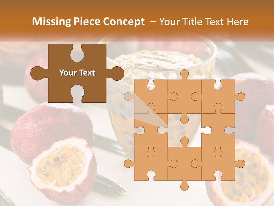 Condition Industry Home PowerPoint Template