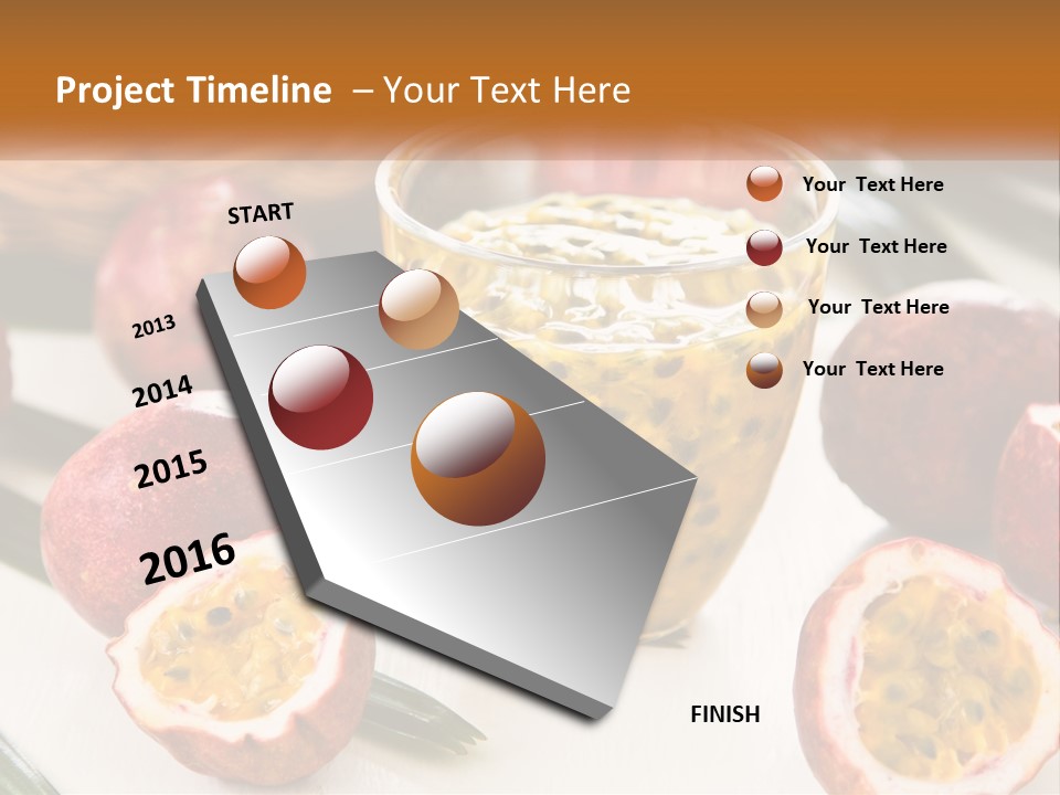 Condition Industry Home PowerPoint Template