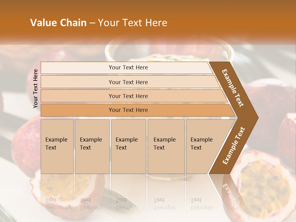 Condition Industry Home PowerPoint Template