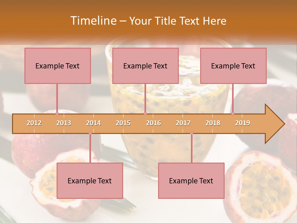 Condition Industry Home PowerPoint Template