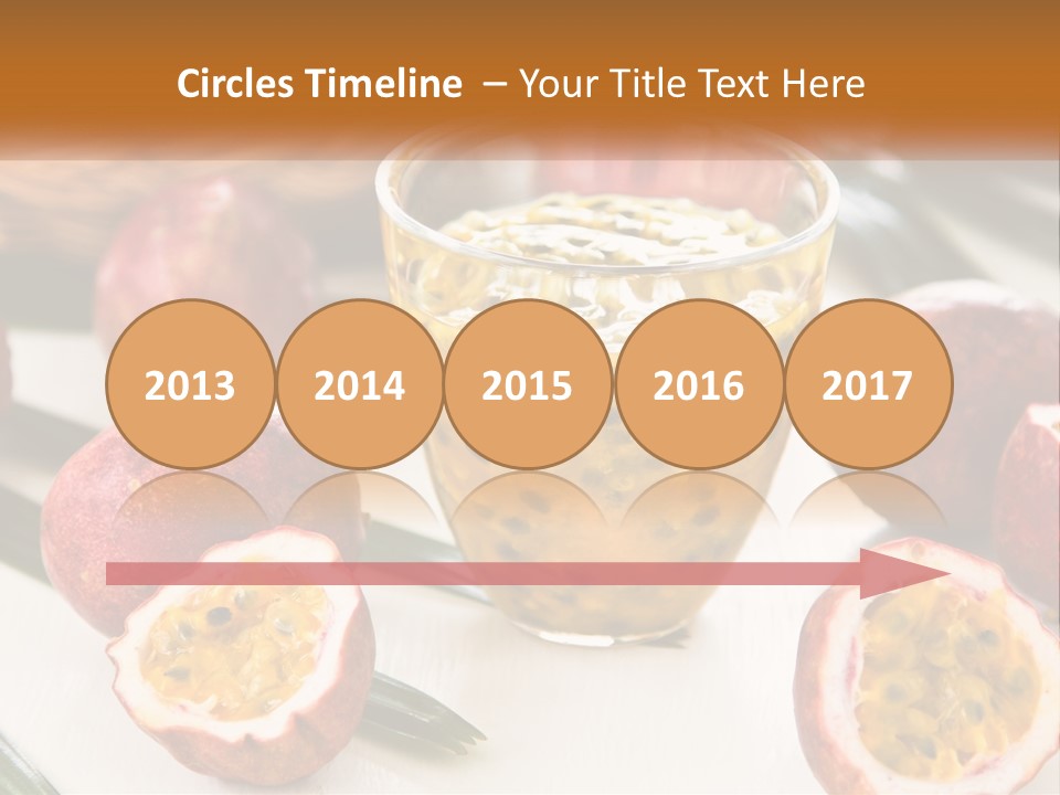 Condition Industry Home PowerPoint Template