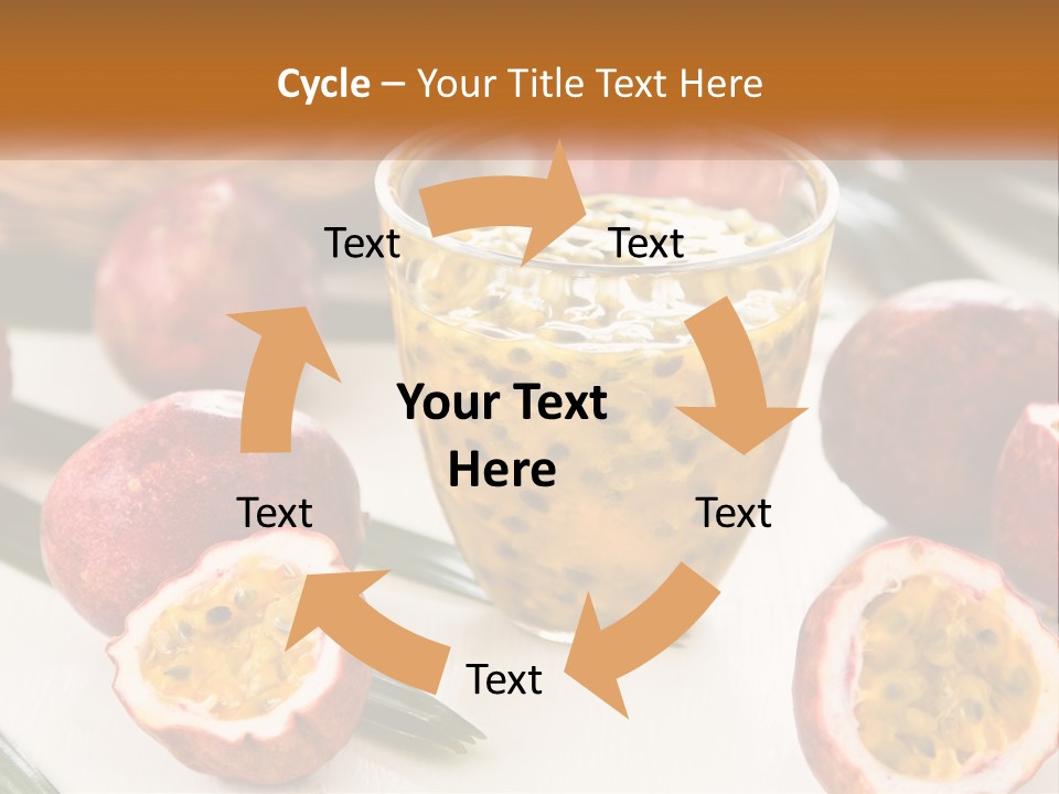 Condition Industry Home PowerPoint Template