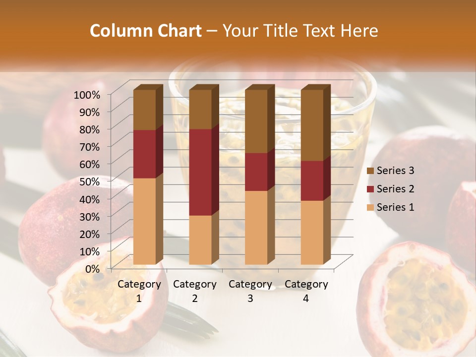 Condition Industry Home PowerPoint Template