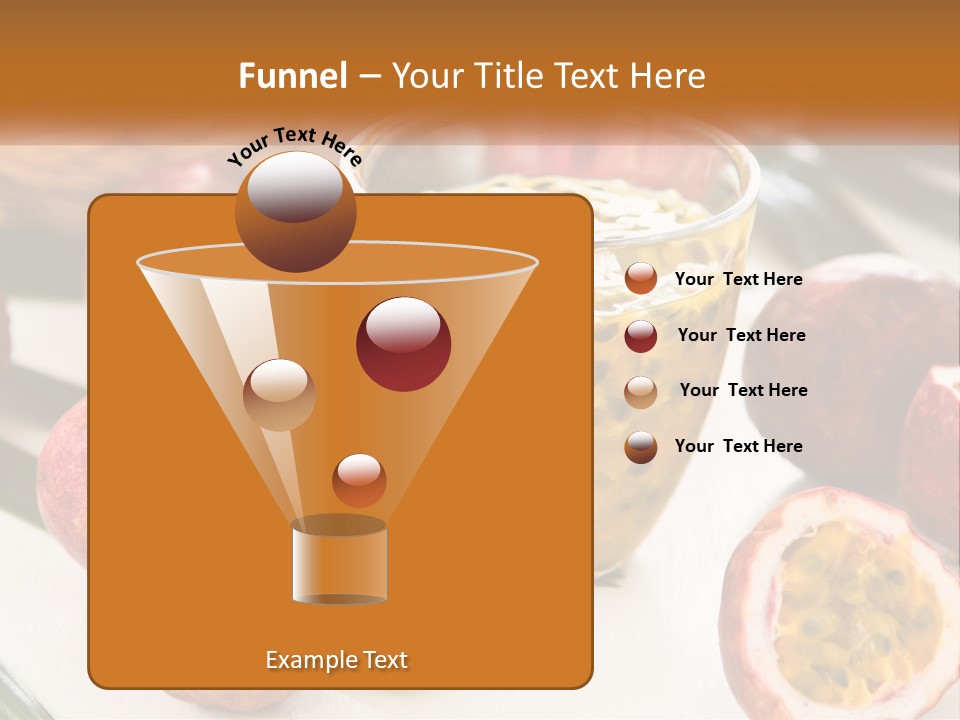 Condition Industry Home PowerPoint Template