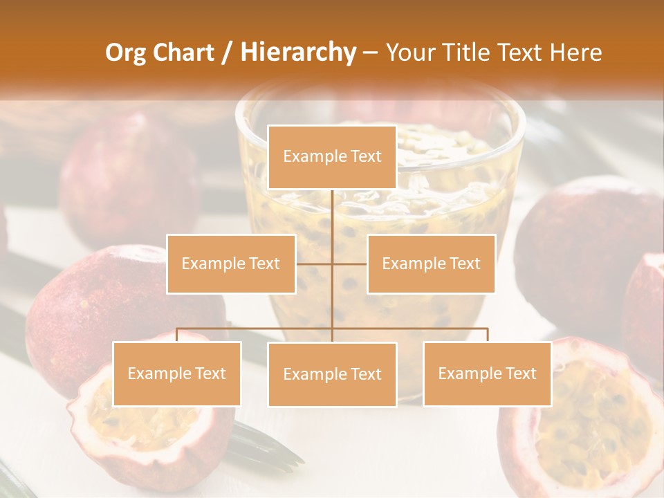 Condition Industry Home PowerPoint Template