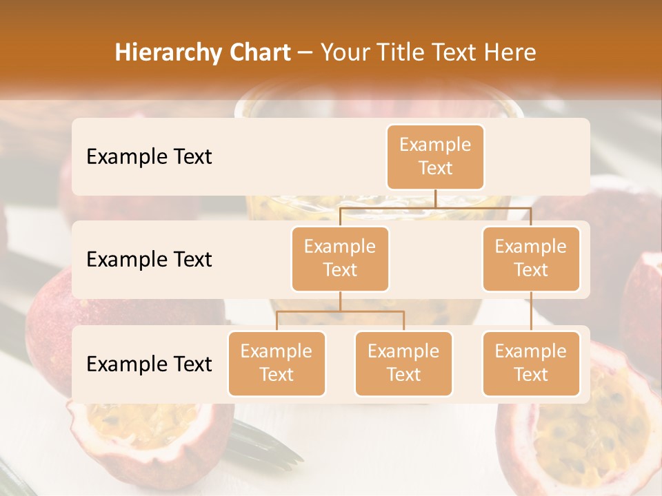 Condition Industry Home PowerPoint Template