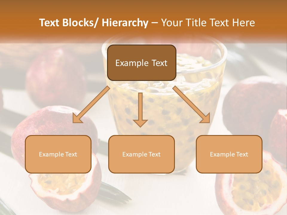 Condition Industry Home PowerPoint Template