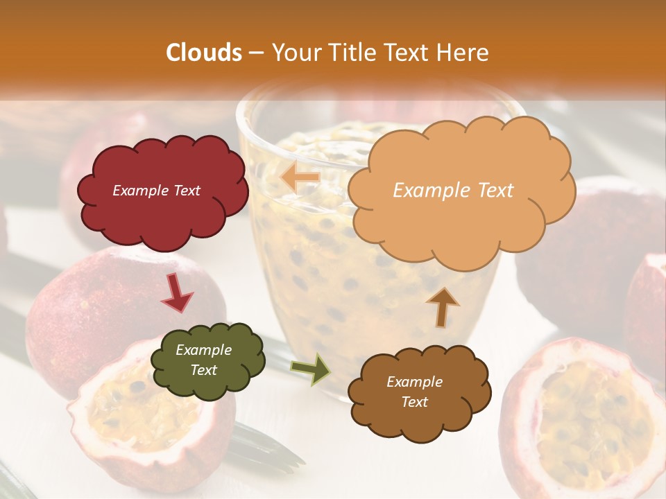 Condition Industry Home PowerPoint Template