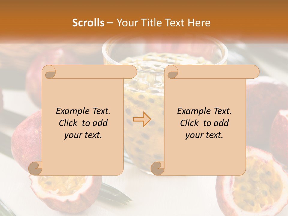 Condition Industry Home PowerPoint Template