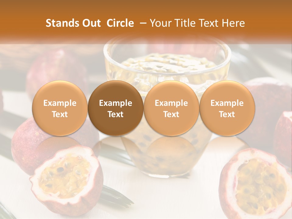 Condition Industry Home PowerPoint Template