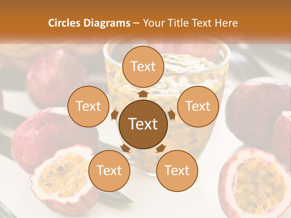 Condition Industry Home PowerPoint Template