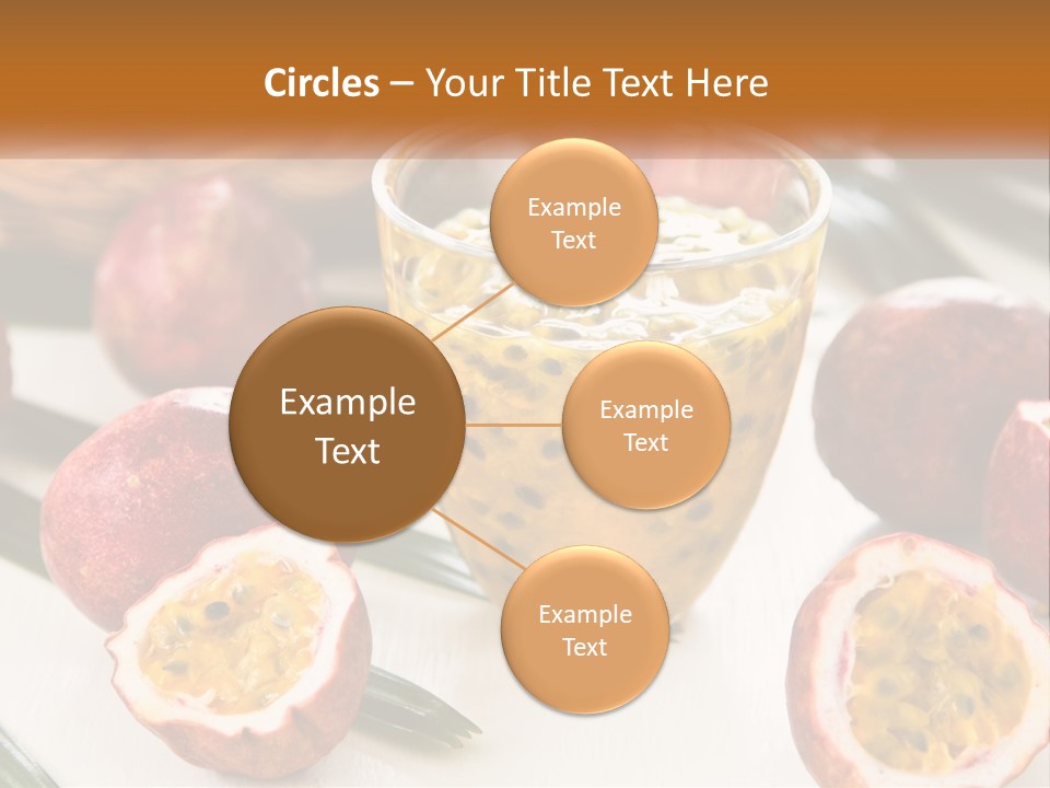 Condition Industry Home PowerPoint Template